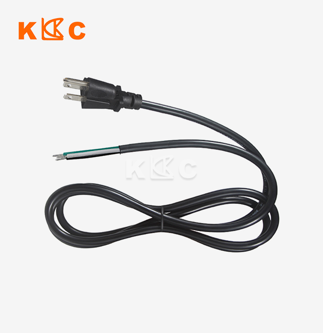 flying lead connections